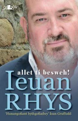 A picture of 'Allet ti Beswch! (elyfr)' 
                      by Ieuan Rhys